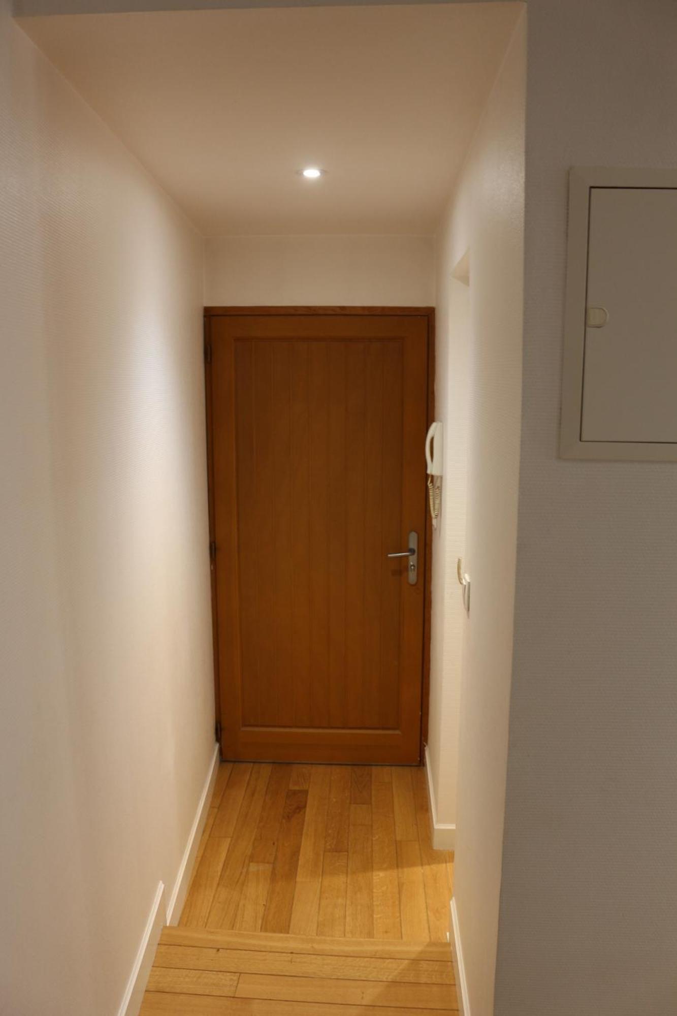Moulins F3 Hyper Centre De Saint Dizier Apartamento Exterior foto