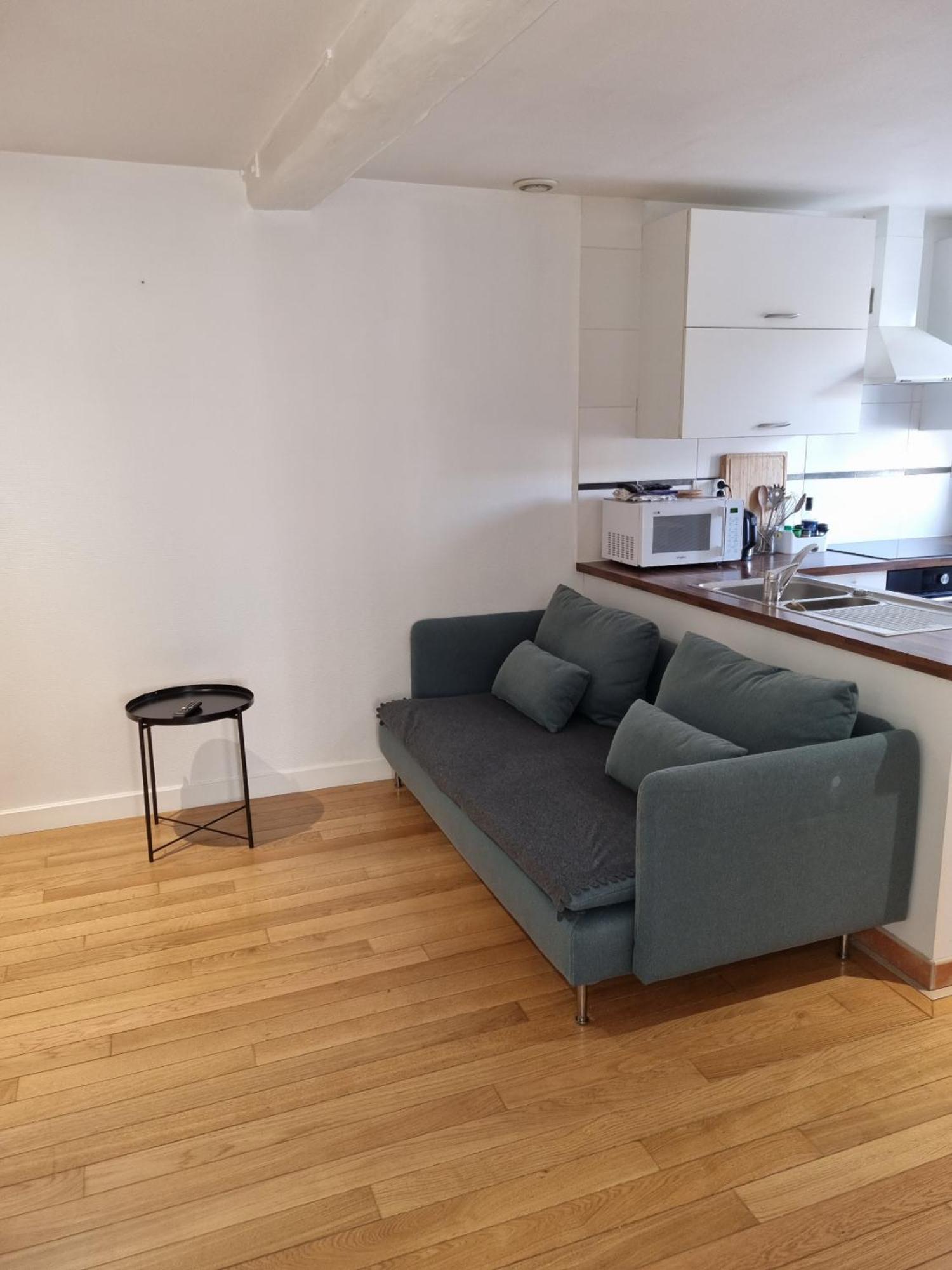 Moulins F3 Hyper Centre De Saint Dizier Apartamento Exterior foto