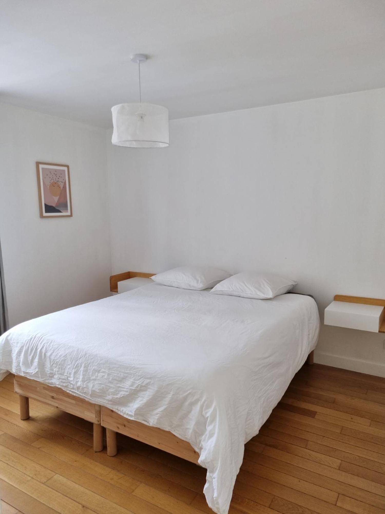Moulins F3 Hyper Centre De Saint Dizier Apartamento Exterior foto